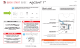 Ascent 16-T1 User guide