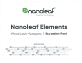Nanoleaf 374NL523PK User guide