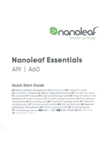Nanoleaf A19 User guide