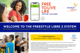 Abbott FreeStyle Libre 2 System User guide