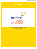 Abbott FreeStyle Libre 3 User guide