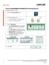 LOFFLER 4751i User guide