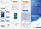 Salus ECM600 User guide