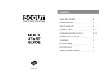 Knog Scout User guide
