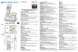 Geemarc Amplidect 595 Photo User guide