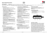 OKIN RF ECO BTM User guide