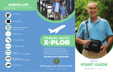 XPLORoxygen X-PLOR User guide