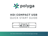 polyga HDI User guide