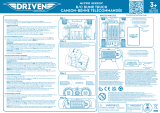 DRIVEN Micro Series User guide