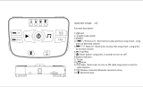 Pinghu Wellye Electrical 2AJ2H-BM User guide