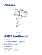 Asus G3M-B1 User guide