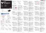 Asus P306 User guide