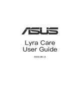 Asus TR-WIFICMD User guide