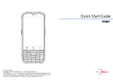 Point Mobile PM67 User guide