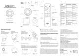 innex C570 User guide