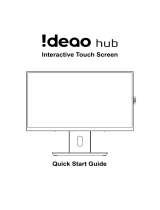Funtech innovation ideao-hub User guide
