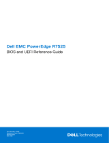 Dell PowerEdge R7525 User guide