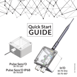 WATTECO 50-70-016 User guide