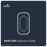 safetrust 8845-000 User guide