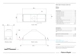 Fisher & Paykel HP90IHCB3 User guide