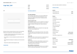 Haier AS20PBDHRA User guide