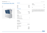 Haier CA0070EAND User guide