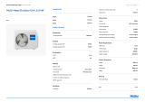 Haier 3U24GS2ERA User guide