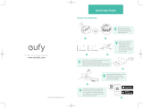 Eufy T2258 User guide