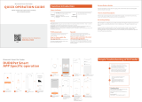 DUDUPET DU6LB User guide