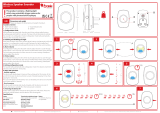 Pyronix 102028024-01 User guide