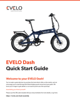 Evelo 2022 Dash User guide