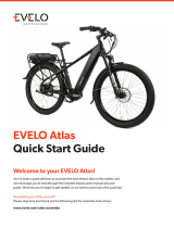 Evelo Atlas User guide