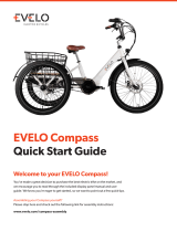 Evelo COMPASS User guide