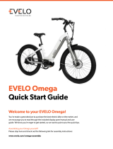 Evelo Omega User guide