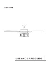 Parrot Uncle F6339110V User guide