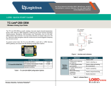 Logicbus TC-LINK-200-OEM User guide