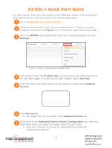 NexSensX2-SDL-I