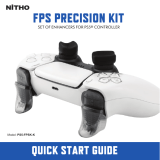 Nitho PS5-FPSK-K User guide