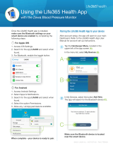 Life365 Health App User guide