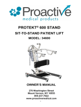 Proactive34600