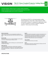 Vision TM-CC User guide