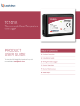 Logicbus TC101A User guide