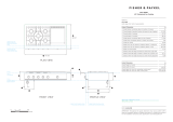 Fisher & Paykel CPV2-485GDL N User guide