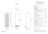 Fisher & Paykel RS6121FRJK1 User guide