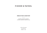 Fisher & Paykel CI604DTB3 User guide