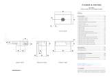 Fisher & Paykel CID834DTB4 User guide