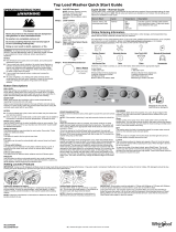 Whirlpool W11354638A User guide