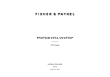 Fisher & Paykel CPV2-304L N User guide