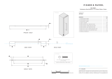 Fisher & Paykel RS6121FRJK1 User guide