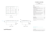 Fisher & Paykel CDV2-304L N User guide